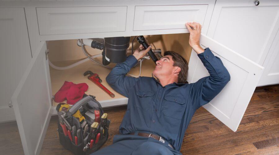 Local tankless water heater installation in Cedarville, WV